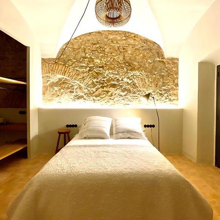 Casa Elvira Apartment Torroella De Montgri Ngoại thất bức ảnh