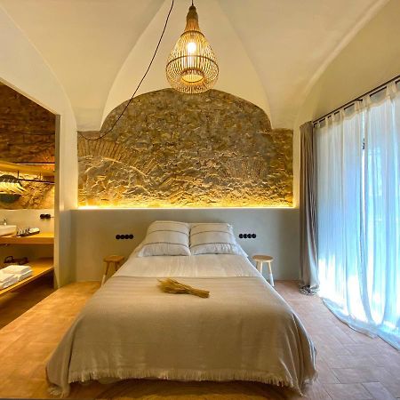 Casa Elvira Apartment Torroella De Montgri Ngoại thất bức ảnh