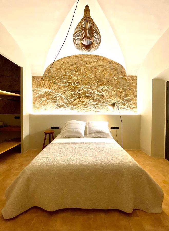 Casa Elvira Apartment Torroella De Montgri Ngoại thất bức ảnh