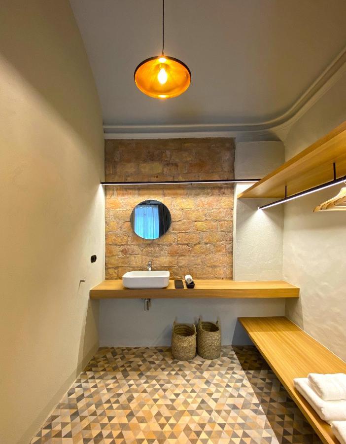 Casa Elvira Apartment Torroella De Montgri Ngoại thất bức ảnh