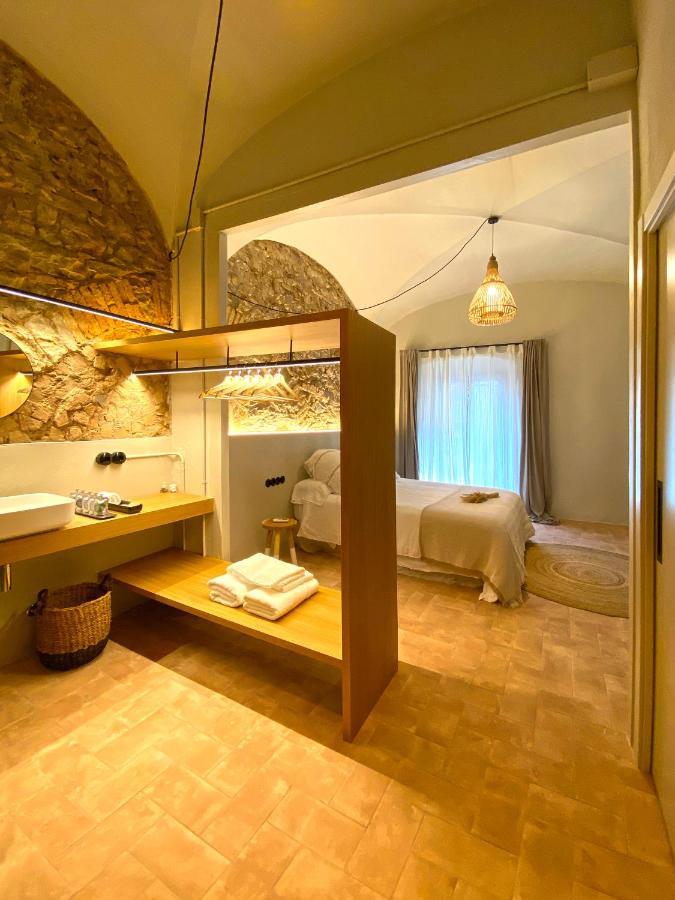 Casa Elvira Apartment Torroella De Montgri Ngoại thất bức ảnh