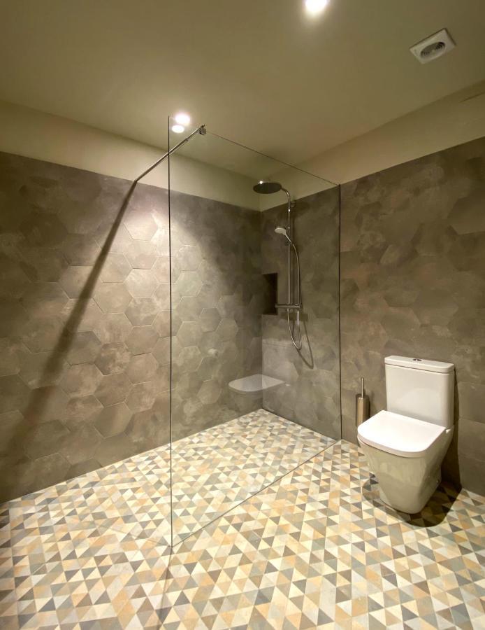 Casa Elvira Apartment Torroella De Montgri Ngoại thất bức ảnh