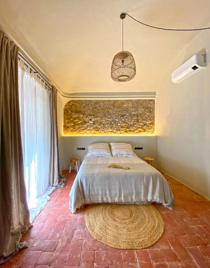 Casa Elvira Apartment Torroella De Montgri Ngoại thất bức ảnh
