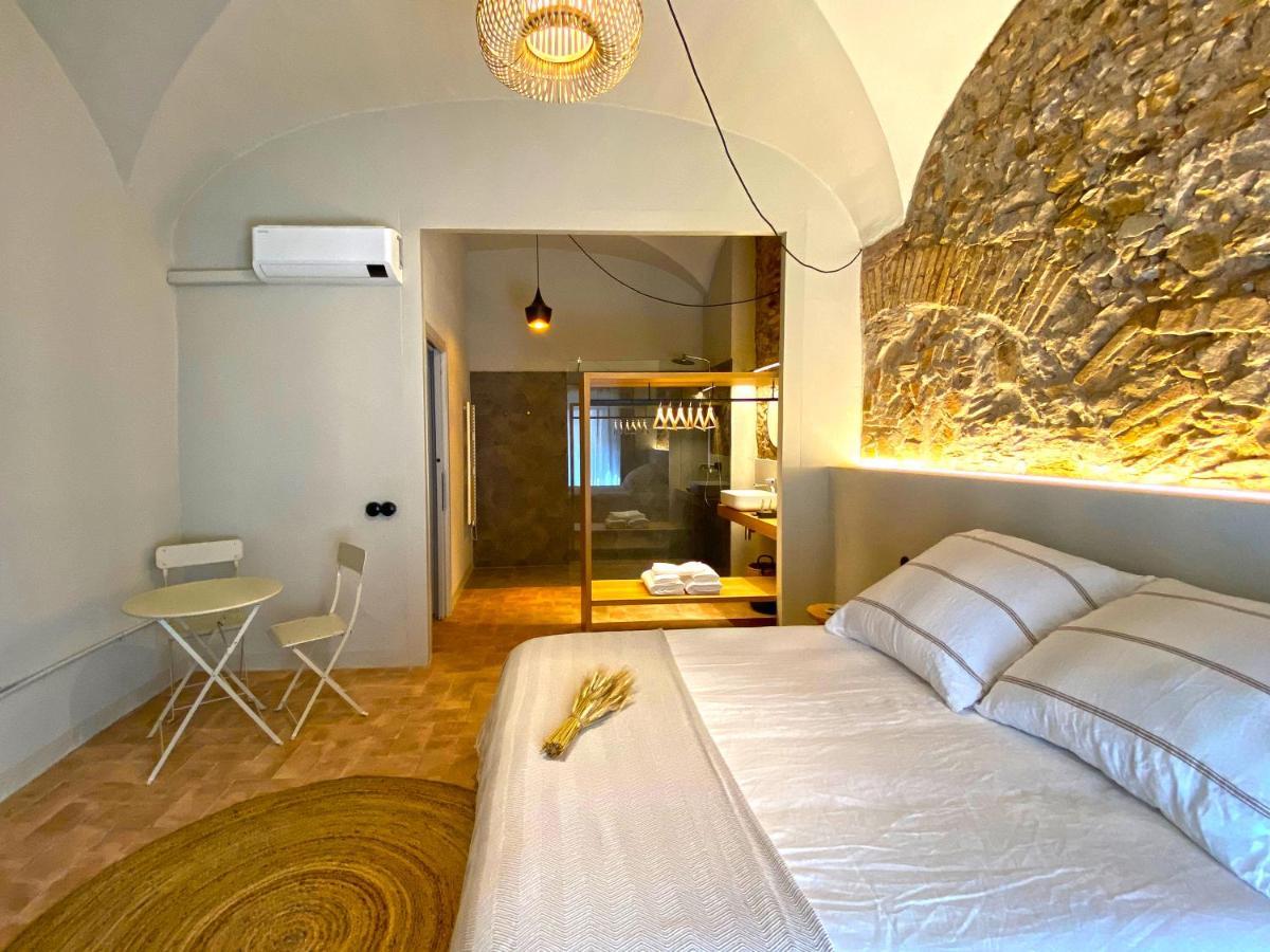 Casa Elvira Apartment Torroella De Montgri Ngoại thất bức ảnh