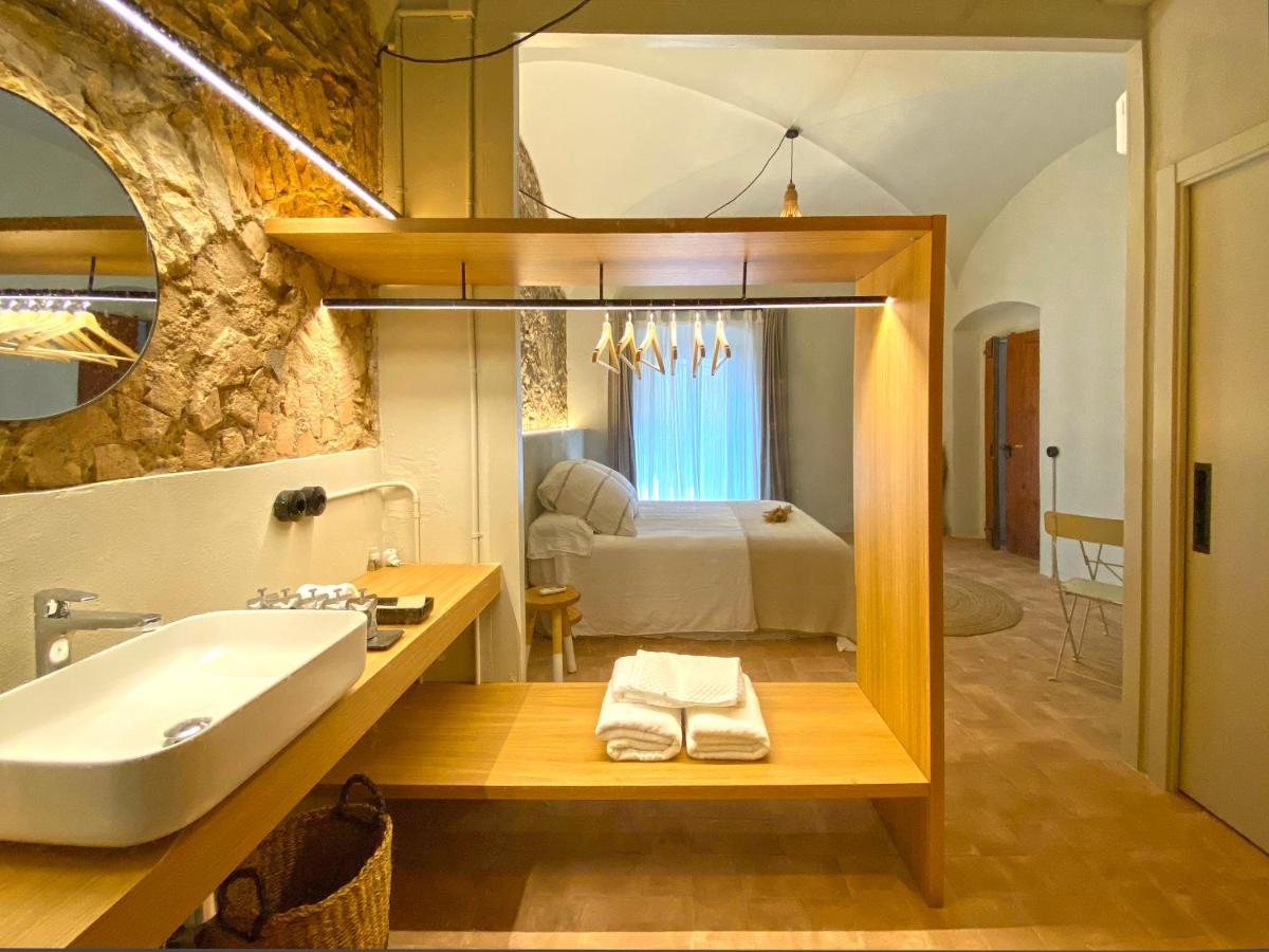 Casa Elvira Apartment Torroella De Montgri Ngoại thất bức ảnh
