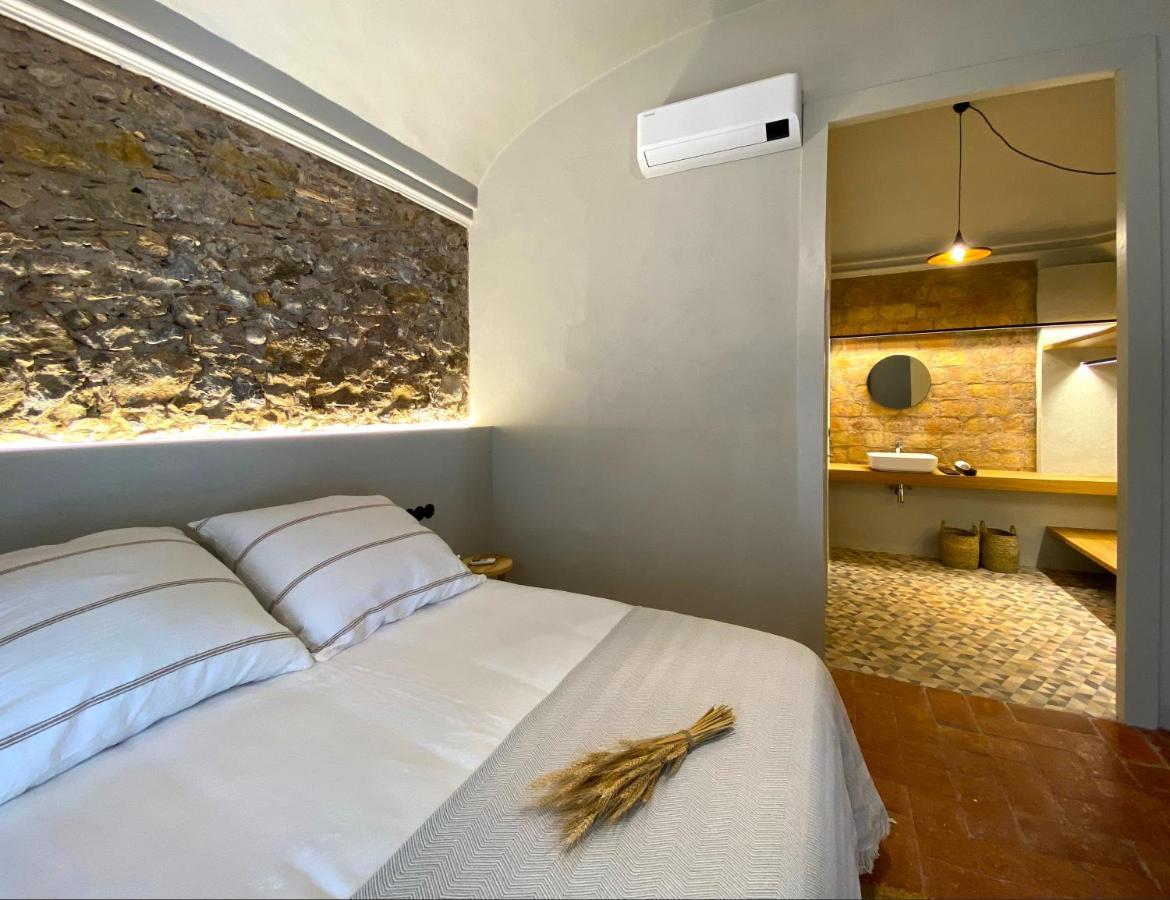 Casa Elvira Apartment Torroella De Montgri Ngoại thất bức ảnh