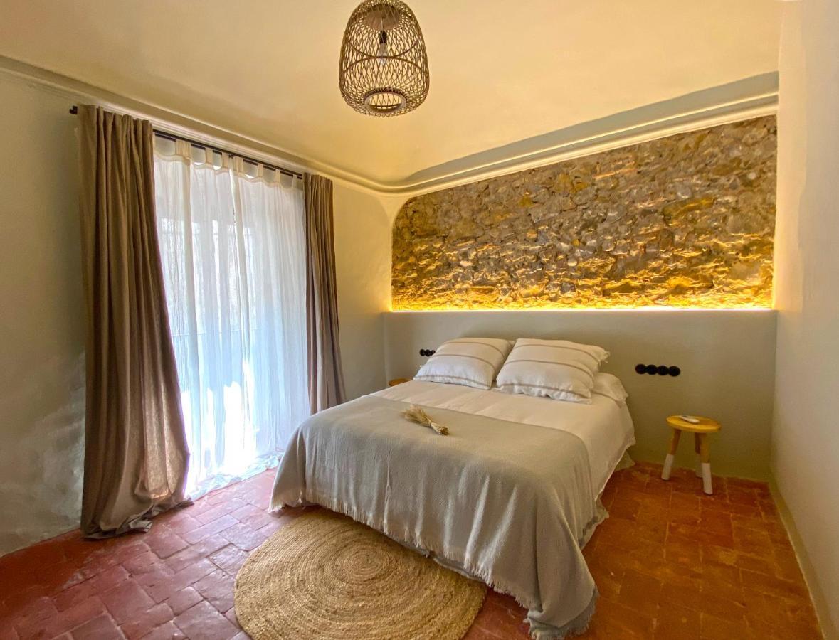 Casa Elvira Apartment Torroella De Montgri Ngoại thất bức ảnh