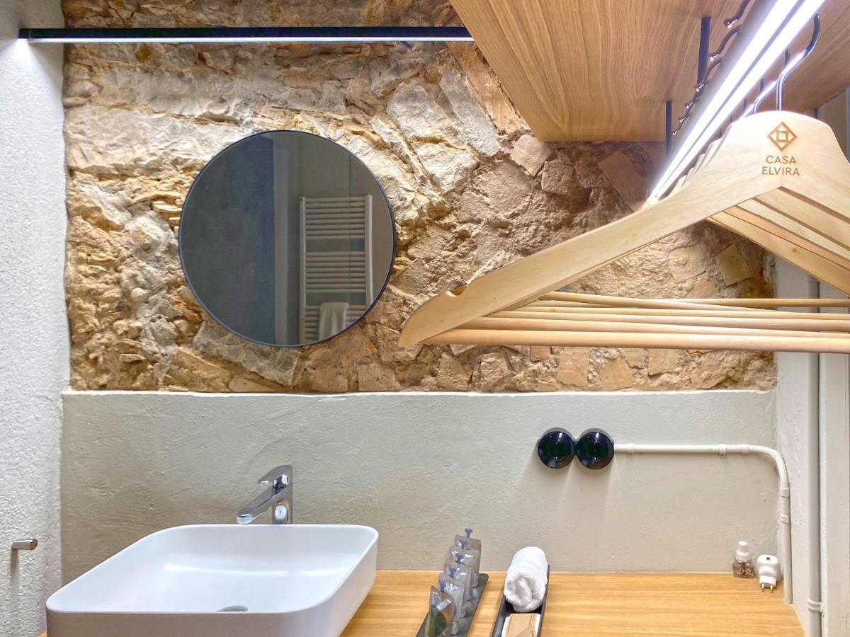 Casa Elvira Apartment Torroella De Montgri Ngoại thất bức ảnh