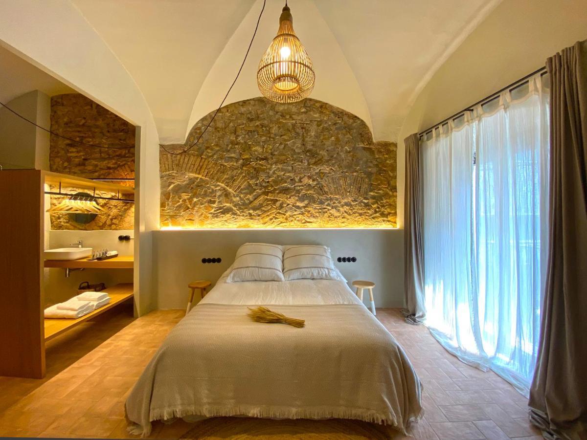 Casa Elvira Apartment Torroella De Montgri Ngoại thất bức ảnh