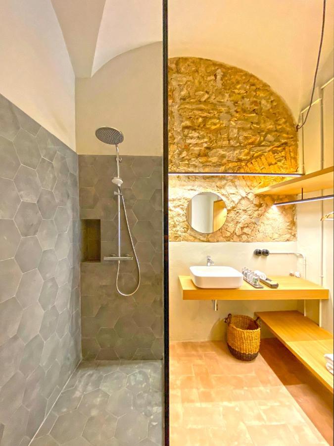 Casa Elvira Apartment Torroella De Montgri Ngoại thất bức ảnh
