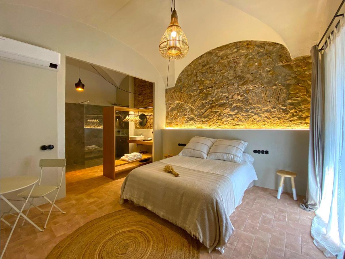 Casa Elvira Apartment Torroella De Montgri Ngoại thất bức ảnh