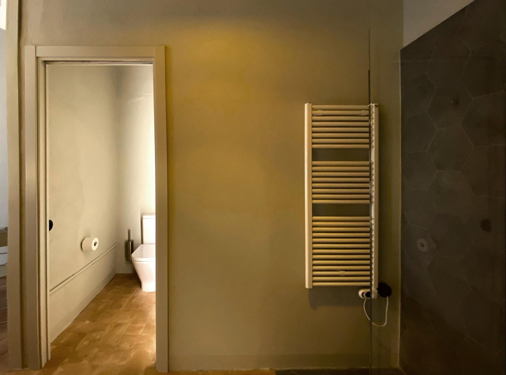 Casa Elvira Apartment Torroella De Montgri Phòng bức ảnh